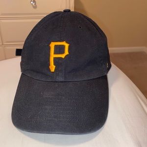 Pittsburgh Pirates Hat